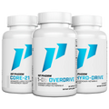 24-Hour Weight Loss Stack For Men