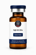 Hgh kit 15iu