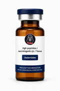 Hgh peptides / secretagods cjc / Tessa