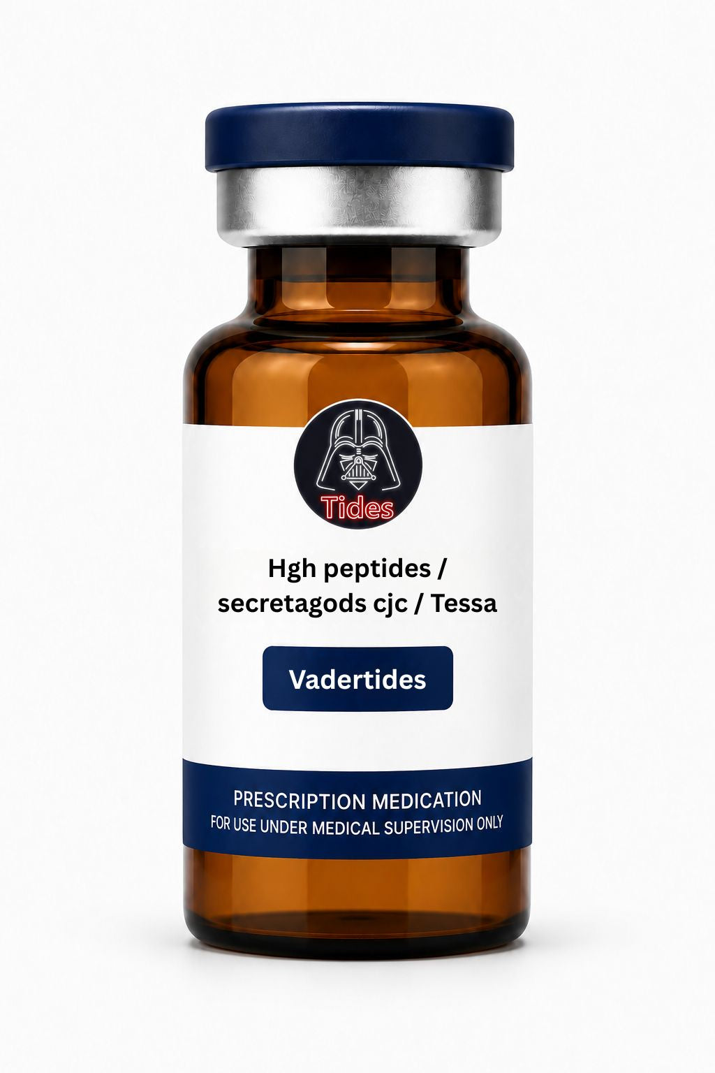 Hgh peptides / secretagods cjc / Tessa