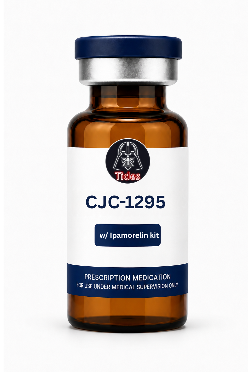 CJC-1295 w/ Ipamorelin kit