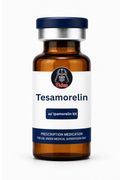 Tesamorelin w/ Ipamorelin kit