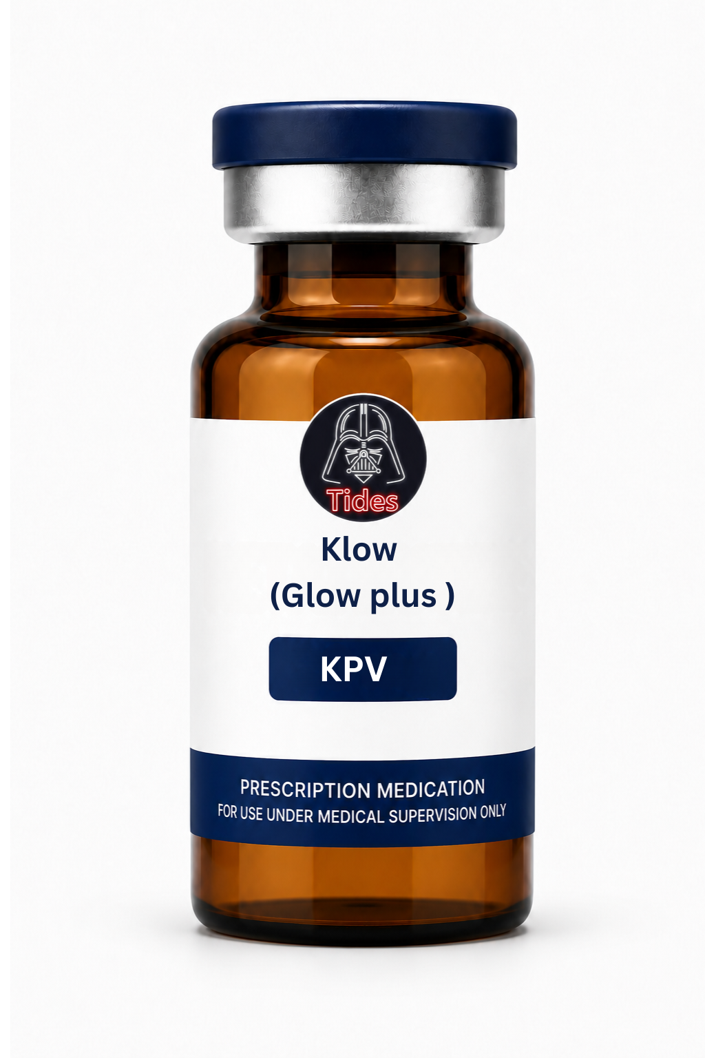 Klow (Glow plus KPV)