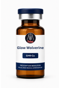 Glow (Wolverine & GHK-Cu)