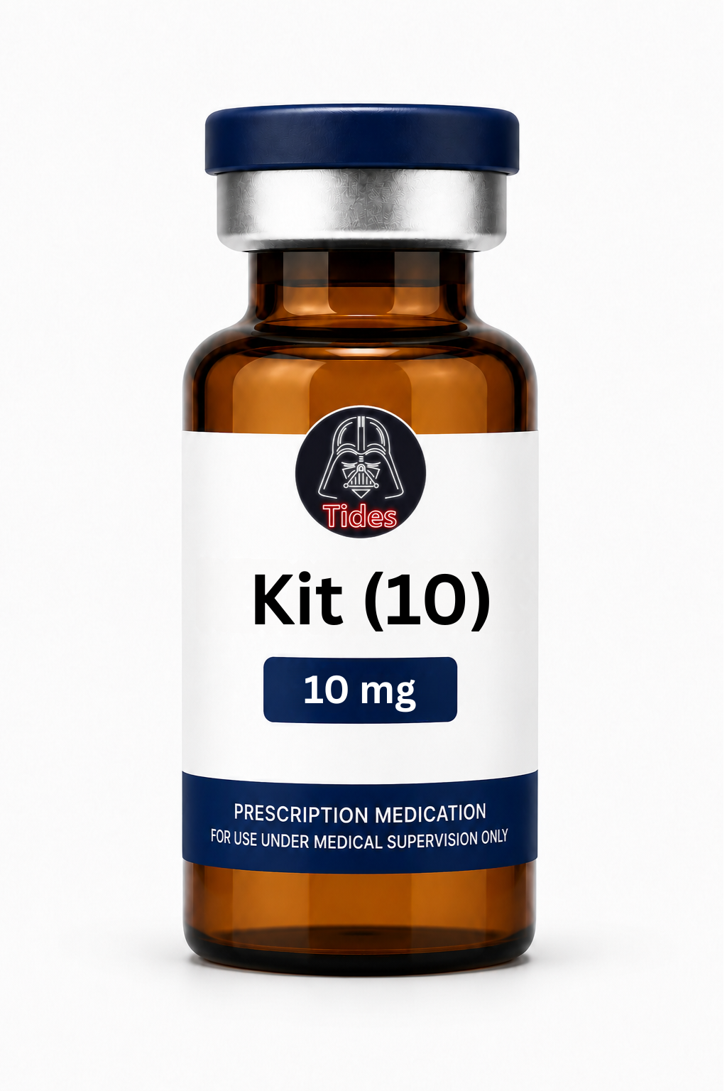 Kit (10) case price Reta 10 mg