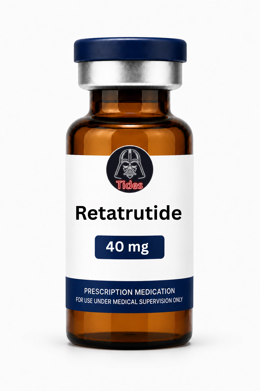 Retatrutide 40 mg