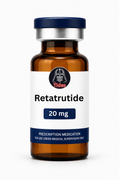 Retatrutide 20 mg