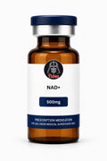 NAD+ 500mg