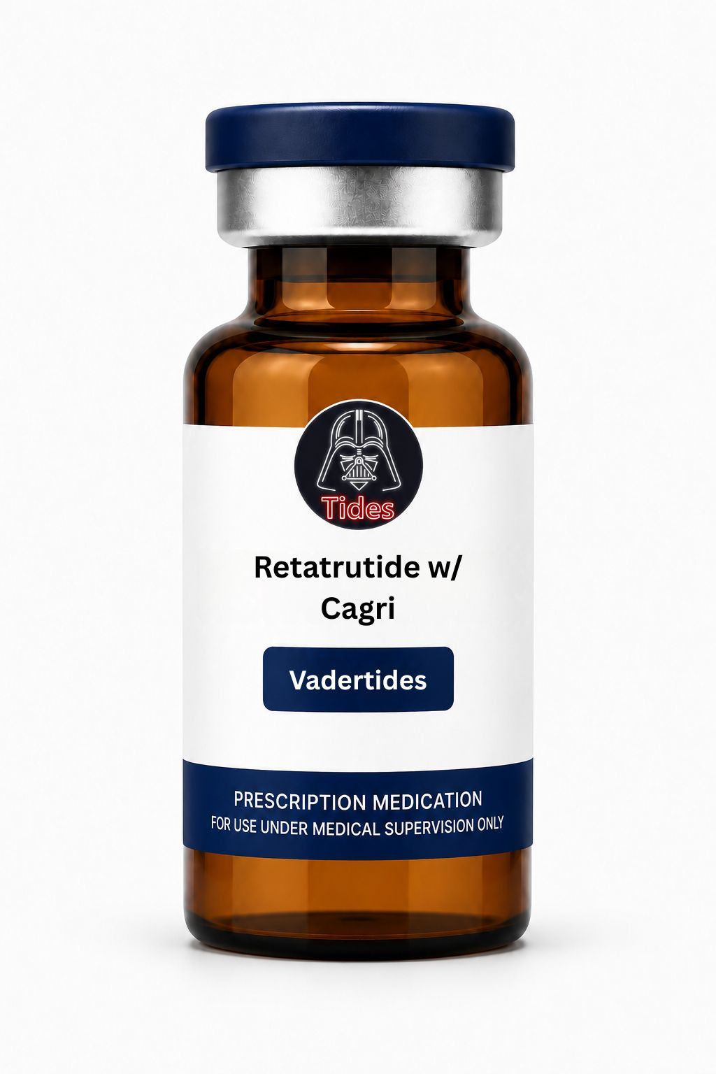 Retatrutide w/ Cagri
