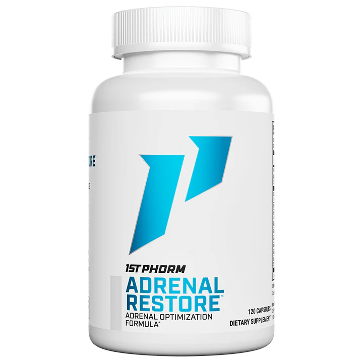 Adrenal Restore
