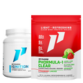 Clear Post Workout Stack