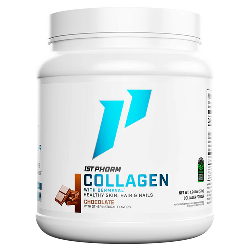Collagen with Dermaval