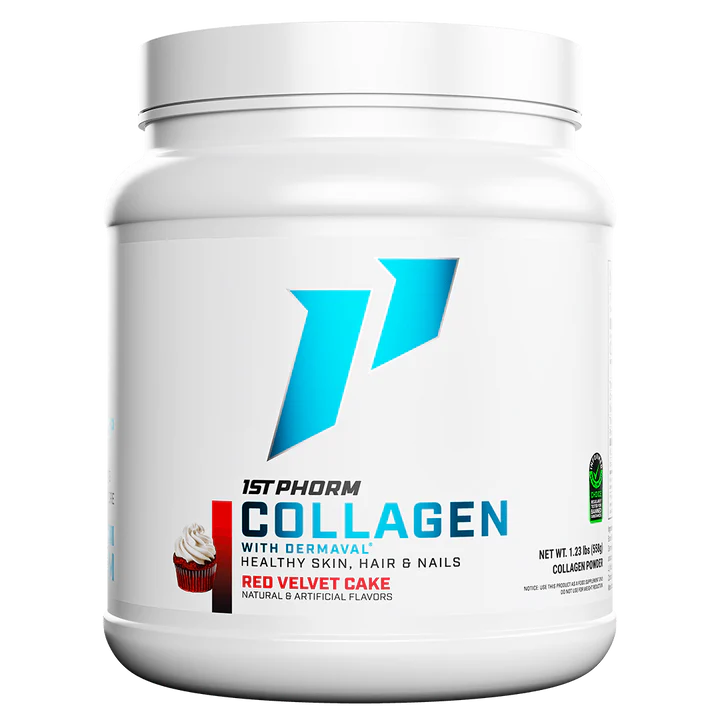 Collagen with Dermaval