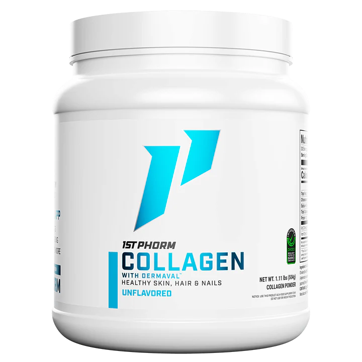 Collagen with Dermaval