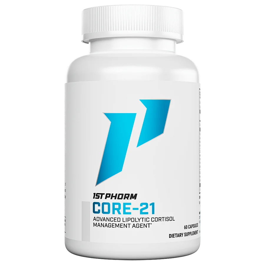 Core-21