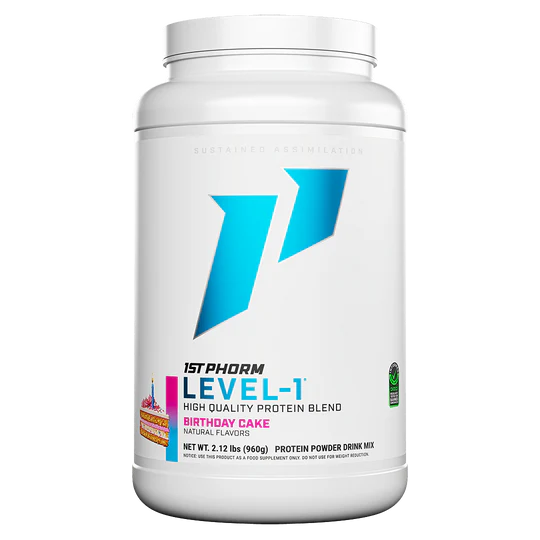 Level-1