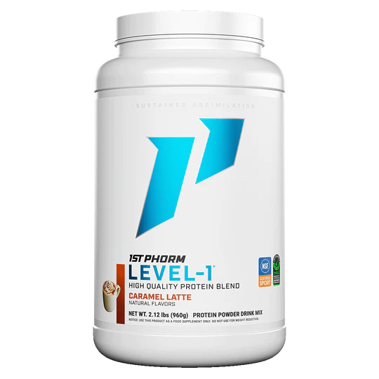 Level-1