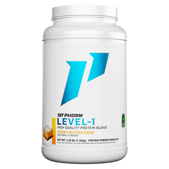 Level-1