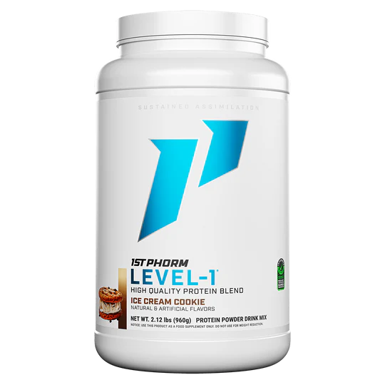 Level-1