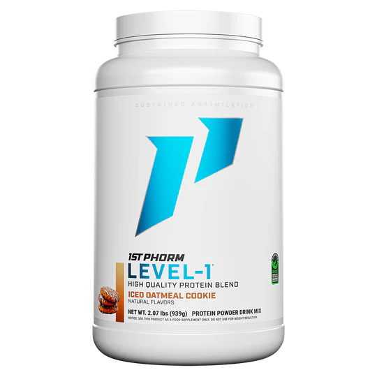 Level-1