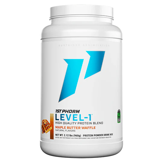 Level-1