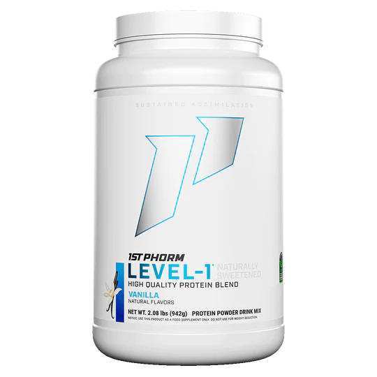 Level-1