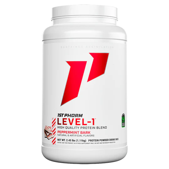 Level-1