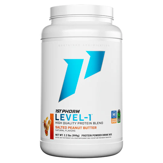 Level-1
