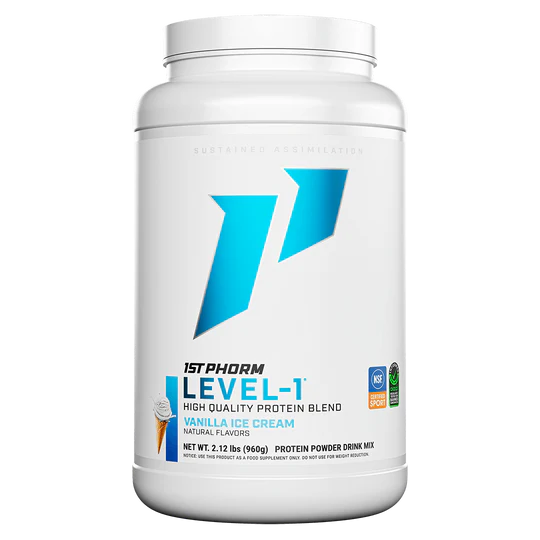 Level-1