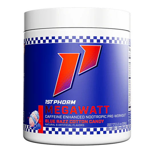 Megawatt