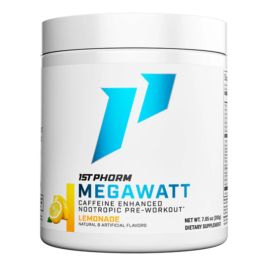 Megawatt