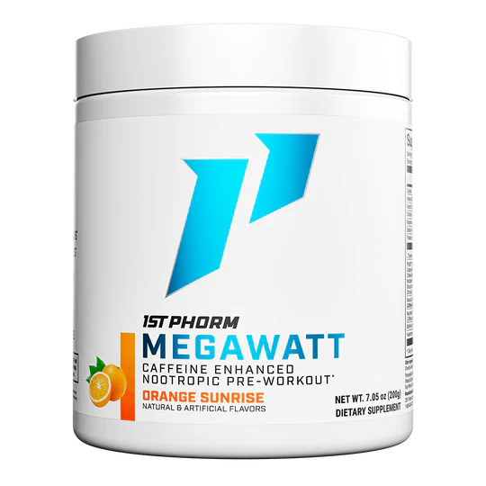 Megawatt