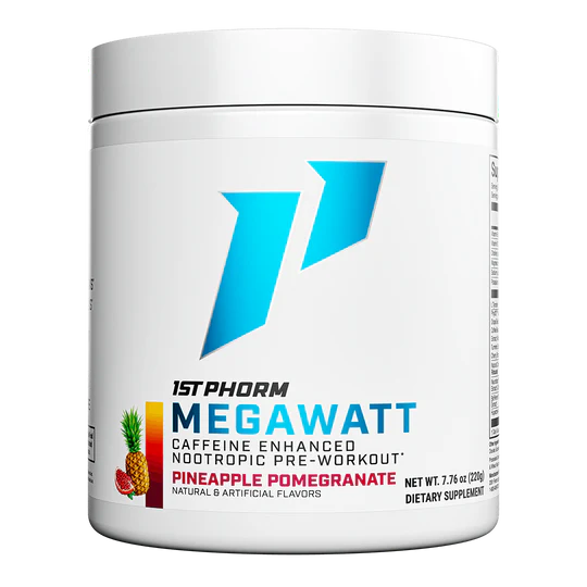 Megawatt