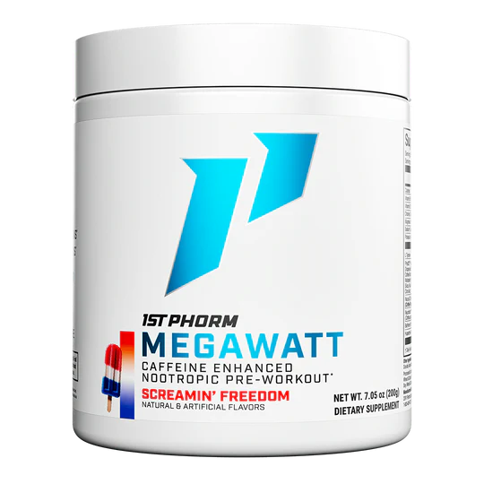Megawatt