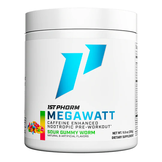 Megawatt