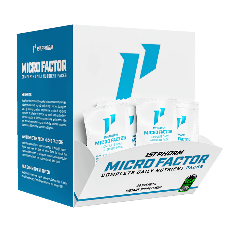 Micro Factor