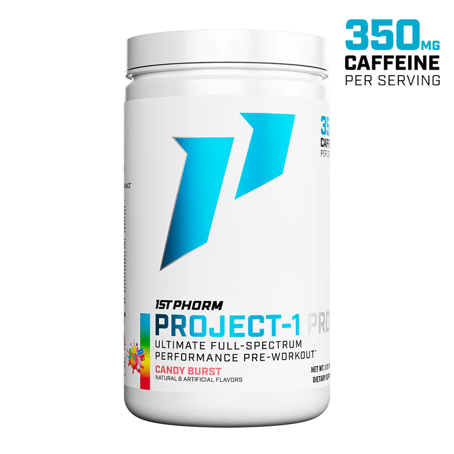 Project-1 Pro