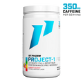 Project-1 Pro