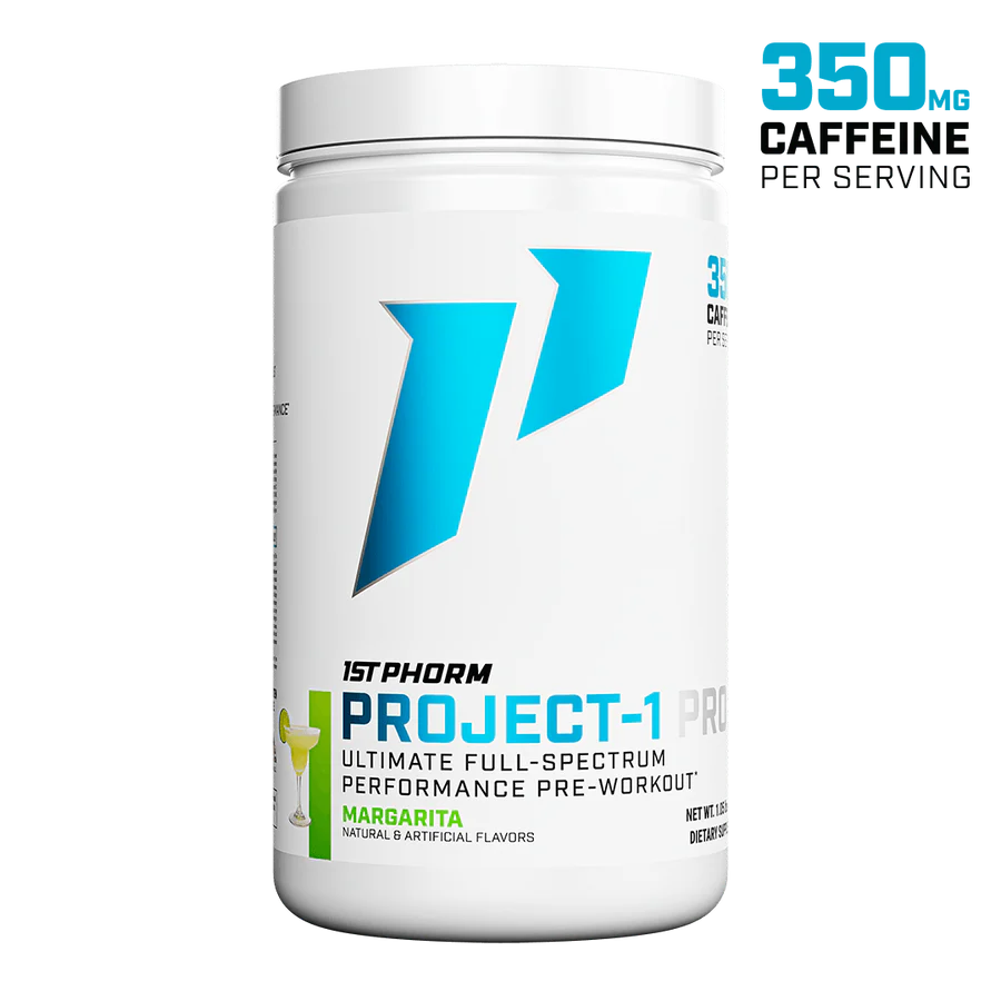 Project-1 Pro