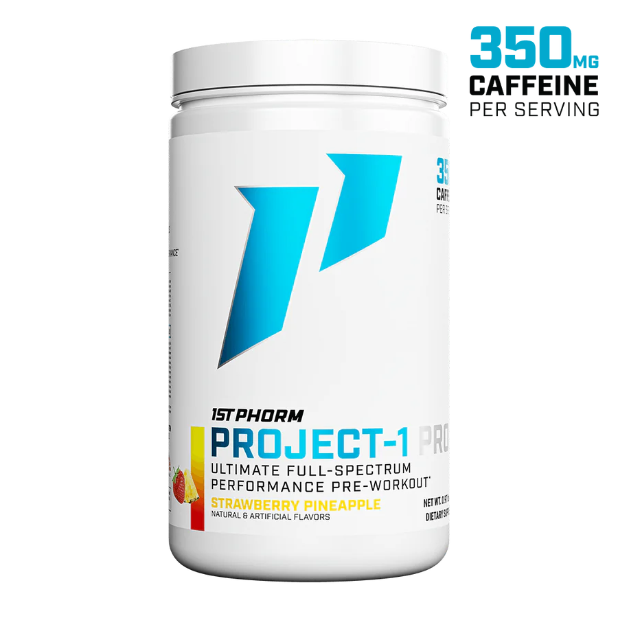 Project-1 Pro
